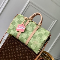 LV Travel Bags